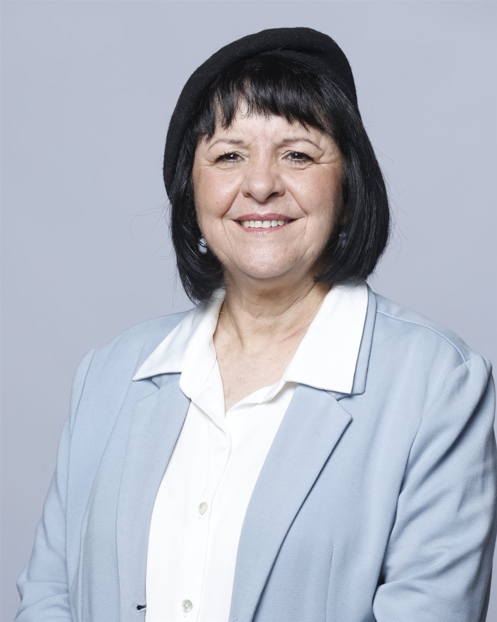 ד״ר עליזה בלוך